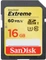 SanDisk Extreme HD Video, SD UHS-I U3, Rev-N Vorschaubild