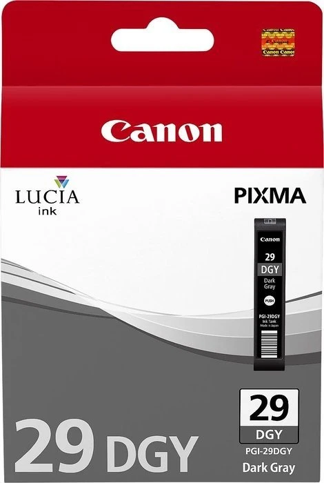 Canon Tinte PGI-29