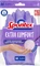 Spontex Haushaltshandschuhe Extra Comfort Latex violett Vorschaubild