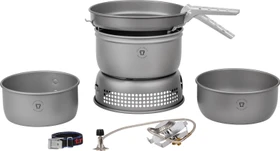 Trangia 25-1 HA Gas Kocherset