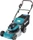 Makita DLM466Z Akku-Rasenmäher inkl. 2 Akkus 5.0Ah