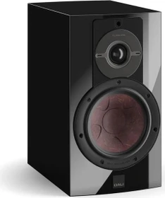 DALI Rubikore 2 High Gloss Black, Stück