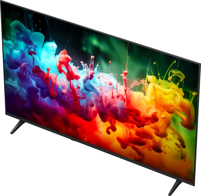 LG QNED AI 65QNED70B6C Mini LED