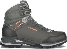 Lowa Lady Light LL grey/coral (Damen)