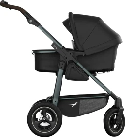 tfk Mono 4 2in1 schwarz