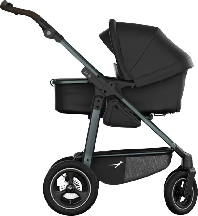 tfk Mono 4 2in1 schwarz