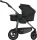 tfk Mono 4 2in1 schwarz (T-M4-KA-610-B)