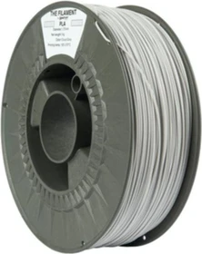 Spectrum The Filament PLA, Cloud Grey, Spule, 1.75mm, 1.00kg