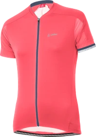 Löffler Bike Jersey FZ Pure Trikot kurzarm sunrise (Damen)