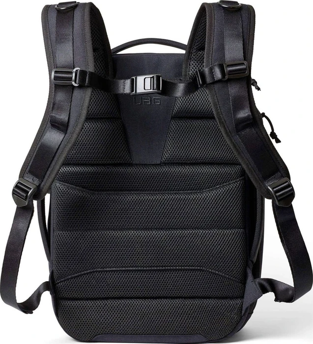 UAG Urban Armor Gear Notebook Rucksack Passend für maximal: 40,6 cm (16") Schwarz