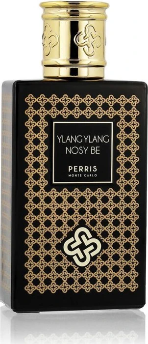 Perris Monte Carlo Ylang Ylang Nosy Be Eau de Parfum, 50ml