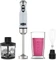 Cecotec Power 1200MAX Cream&Crush Retro-Stabmixer Vorschaubild