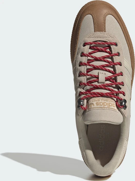 adidas Handball Spezial WTR khaki three/bliss/light cinnamon (Herren)
