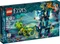 LEGO Elves - Nocturas Turm und die Rettung des Erdfuchses Vorschaubild