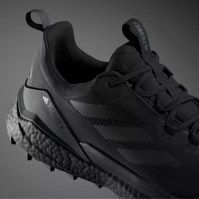adidas Terrex Free Hiker 2.0 core black/grey six (Herren)