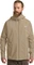 Jack Wolfskin Prelight 2.5l Funktionsjacke hazel wood (Herren) Vorschaubild