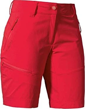 Schöffel Toblach2 Short Hose kurz (Damen)