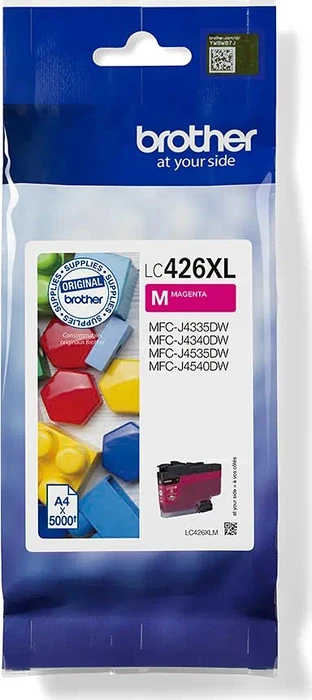 Brother Tinte LC426