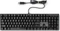 Nedis Wired Gaming Keyboard, schwarz, LEDs RGB, USB, US Vorschaubild