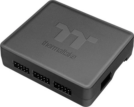 Thermaltake Pacific PR32-D5 Plus Reservoir mit Pumpe