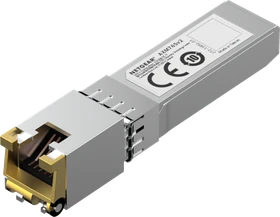 Netgear AXM765 10G LAN-Transceiver, RJ-45, SFP+, V2 (AXM765-20000S)