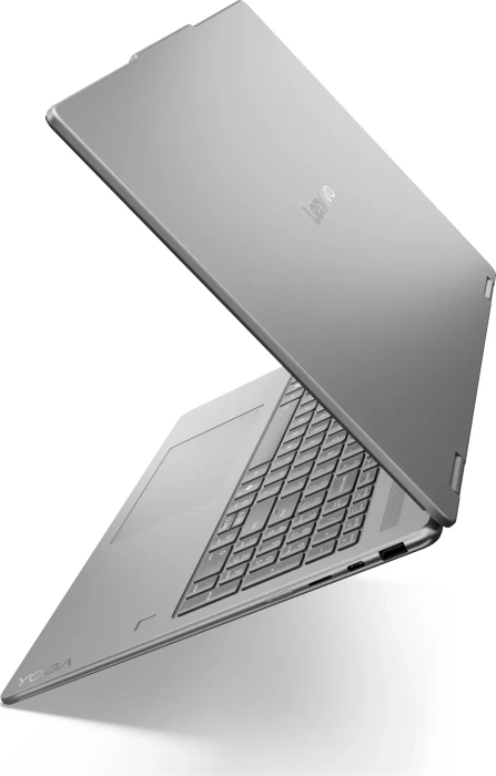 Lenovo Yoga 7 2-in-1 16ILL10, Luna Grey, Core Ultra 7 258V, 32GB RAM, 1TB SSD, DE