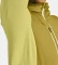 Ortovox Fleece Grid Hoody Funktionsjacke wabisabi (Damen) Vorschaubild