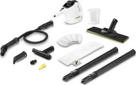 Kärcher SC1 EasyFix Premium Dampfreiniger