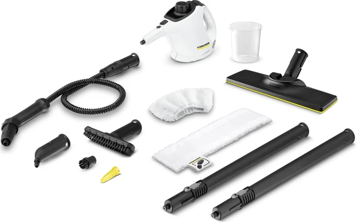 Kärcher SC1 EasyFix Premium Dampfreiniger