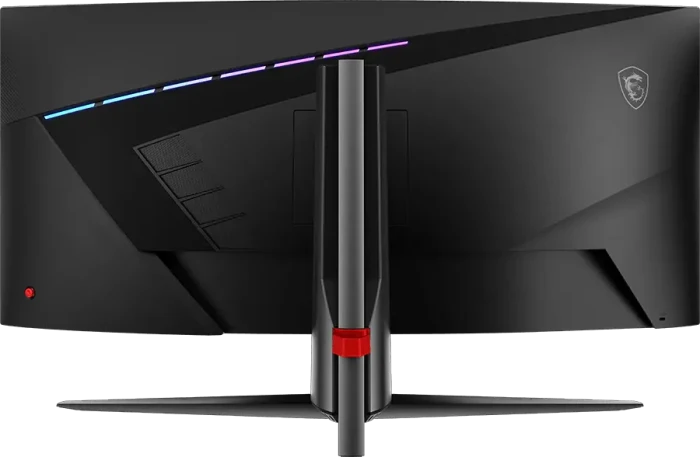 MSI MAG 345CQRF E20, 34"