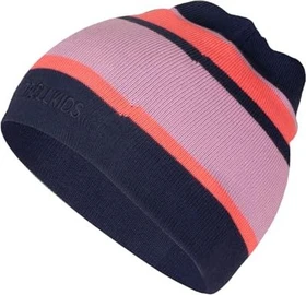 Trollkids Nordland Mütze light violet (Junior)