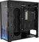 Corsair iCue 5000X RGB Signature Series Glitch, schwarz, Glasfenster Vorschaubild