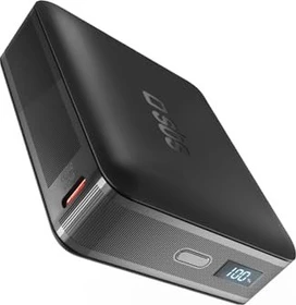 SBS Mobile Power Bank 20000mAh 65W schwarz