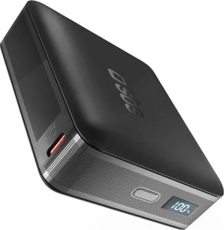 SBS Mobile Power Bank 20000mAh 65W schwarz