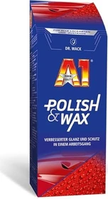 Dr. Wack A1 Polish & Wax 500ml