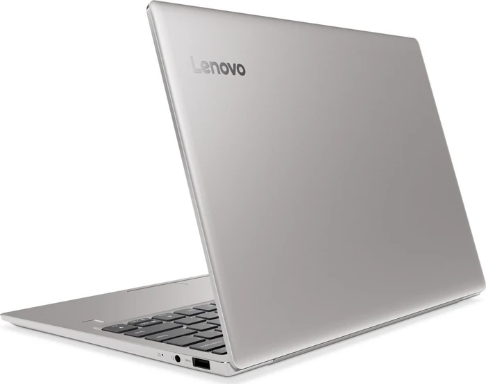 Lenovo IdeaPad 720S-13ARR, silber, Ryzen 7 2700U, 8GB RAM, 256GB SSD, DE