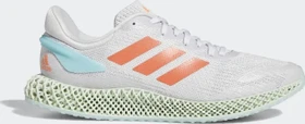 adidas 4D Run 1.0 dash grey/signal coral/blue spirit