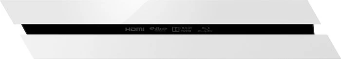 Sony PlayStation 4 - 500GB weiß