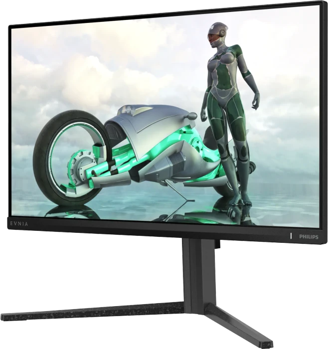 Philips Evnia 3000 Series 24M2N3200A, 23.8"