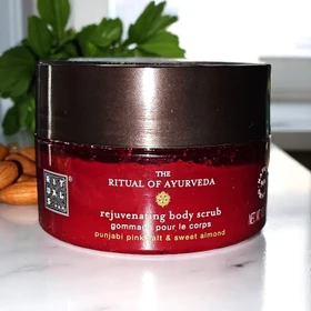 Rituals The Ritual Of Ayurveda Körperpeeling, 300g