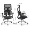 Sihoo Doro S100 Ergonomischer Bürostuhl, schwarz Vorschaubild