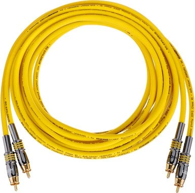 Sommer Cable Epilogue EP3F 3.0m