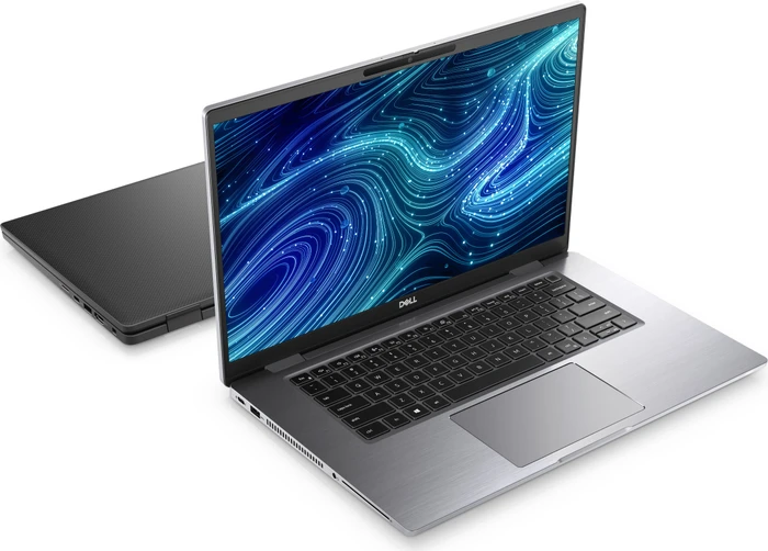 Dell Latitude 7520, Core i5-1145G7, 16GB RAM, 512GB SSD, DE