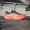 adidas Supernova Rise 3 aurora onix/silver metallic/lucid orange (Herren) Vorschaubild