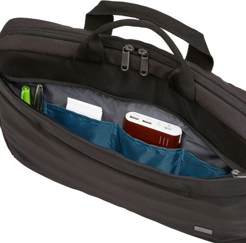 Case Logic Advantage Attache 15.6" ADVA-116 Tragetasche schwarz