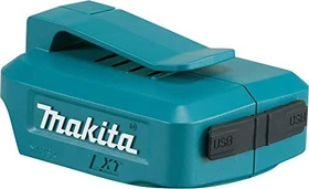 Makita ADP05 USB-Ladeadapter für Akkus