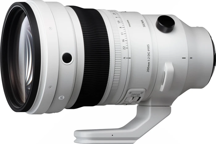 Sigma Sports 200mm 2.0 DG OS