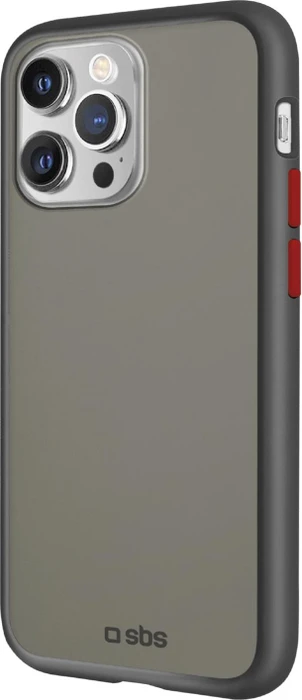 SBS Mobile Rim Cover für Apple iPhone 13 Pro