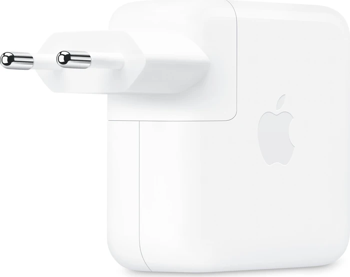 Apple USB-C Power Adapter, USB-Netzteil USB-C (2024), 1x USB-C, 70W