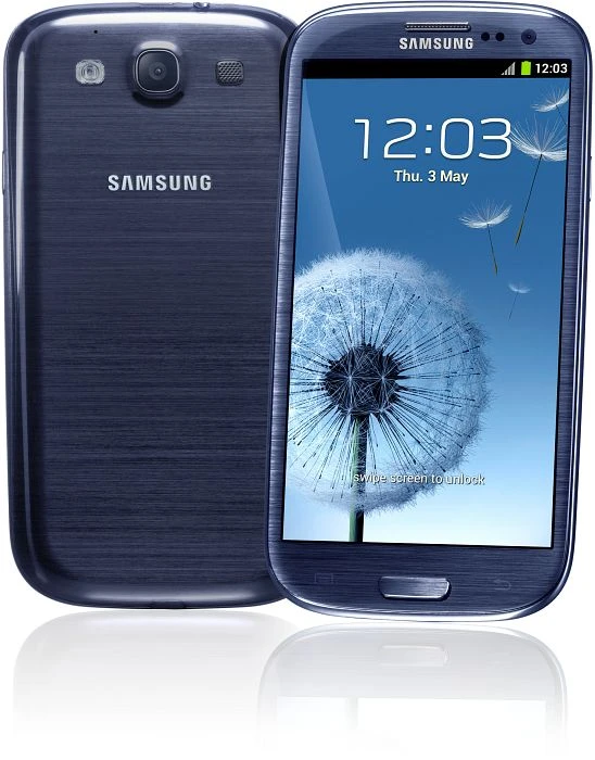 Samsung Galaxy S3 i9300 16GB blau
